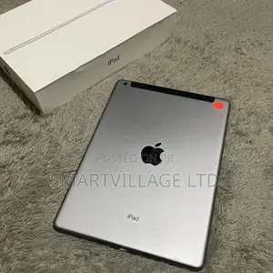 Apple iPad Air 64 GB Gray