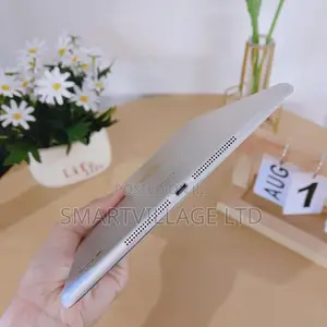 Apple iPad Air 2 64 GB Gray