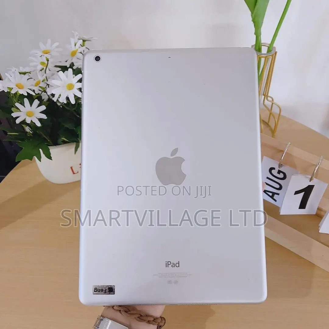 Apple iPad Air 2 64 GB Gray