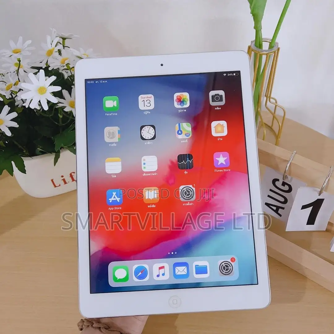 Apple iPad Air 2 64 GB Gray