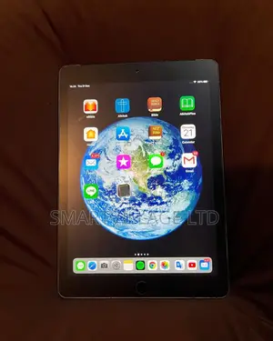 Apple iPad Air 2 128 GB Gray
