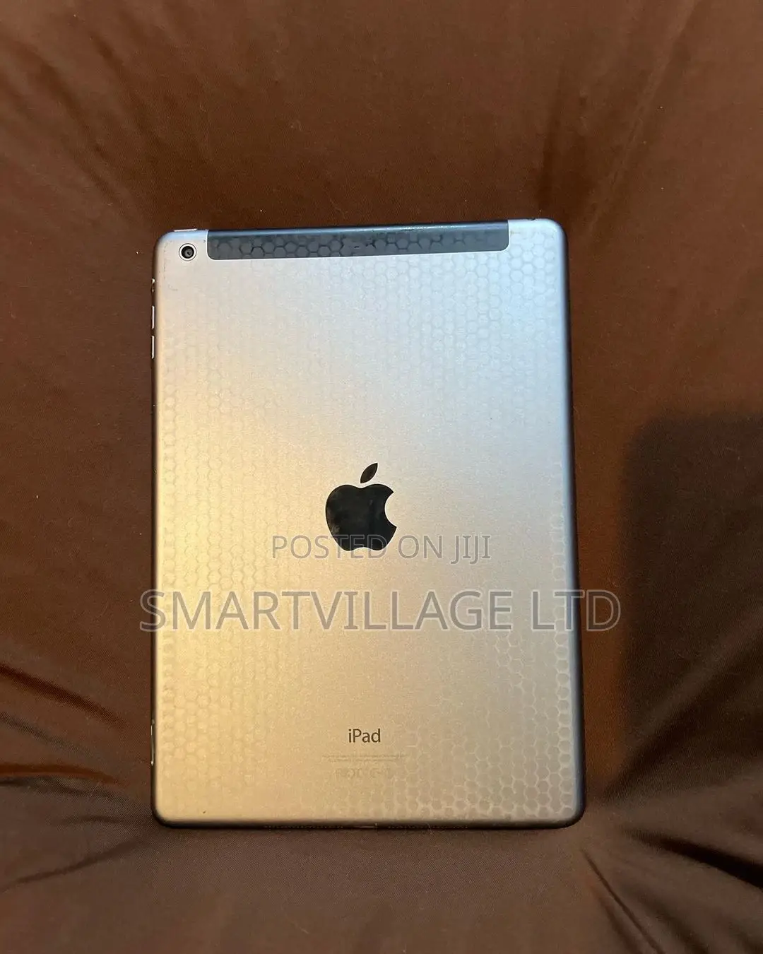 Apple iPad Air 2 128 GB Gray