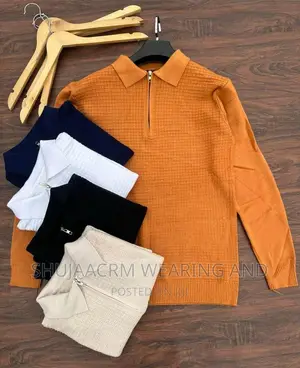 Mens Sweater | Masweta Mapya