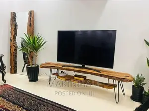 Tv Stand Nzuri Sana