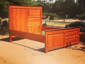 Kitanda Cha Mninga