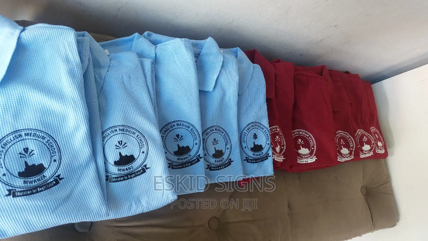 Tuna Design Na Kuprint Tshirt. Stika.Mabango