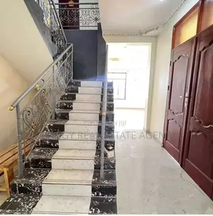5bdrm House in Salasala, Kunduchi for rent
