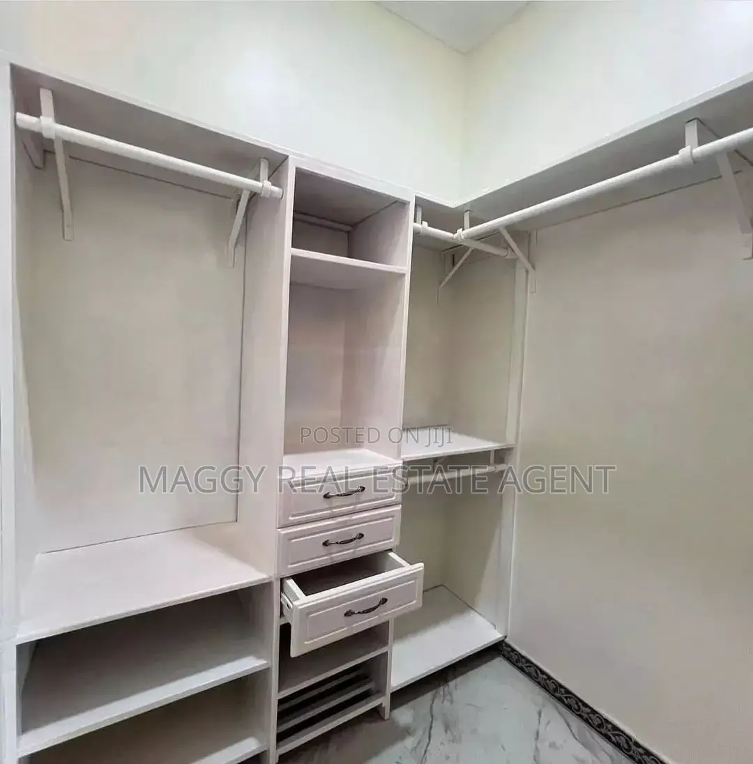 5bdrm House in Salasala, Kunduchi for rent