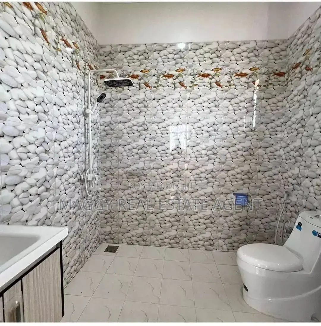 5bdrm House in Salasala, Kunduchi for rent