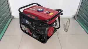 Ofa Ofa = Mr UK Genereta 3.5kva Imara Sana Na Umeme Umetulia