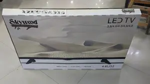 Ofa Ofa = Skywookd TV Nchi 32 Led, Imara Sana, Full HD 1080P
