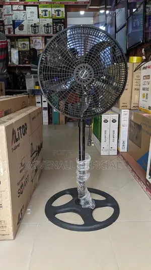 Ofa Ofa = Solarmax Fen, Imara Sana Upepo Mkali Wa Kuvua Wigi