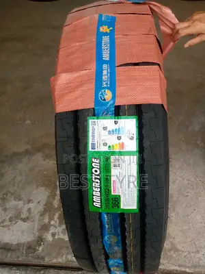 Ambastone Highway 315/80r22.5