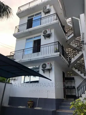 Furnished 1bdrm Apartment in Dalalipapaatzseven, Mbezi Beach for rent