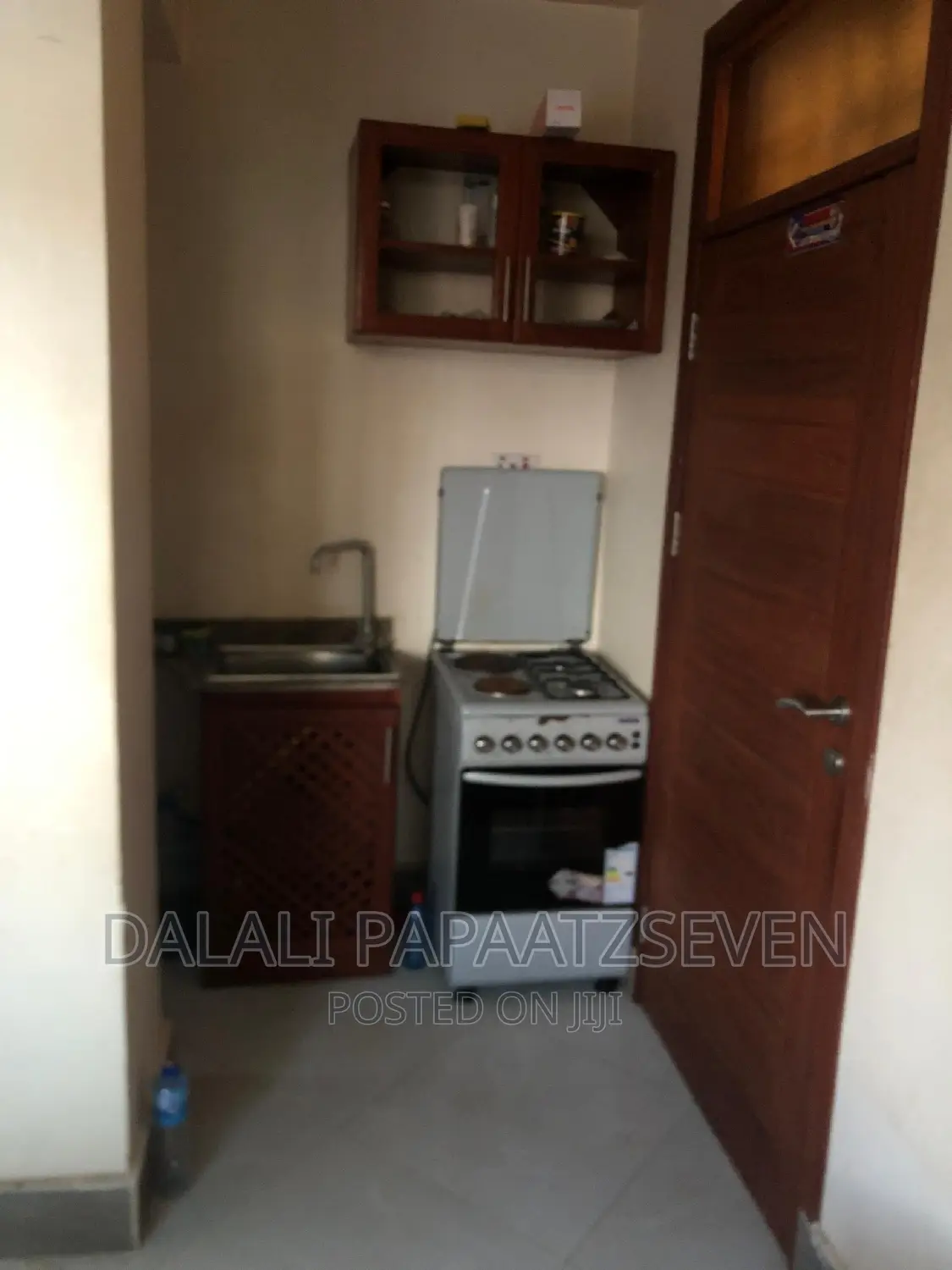 Furnished 1bdrm Apartment in Dalalipapaatzseven, Mbezi Beach for rent