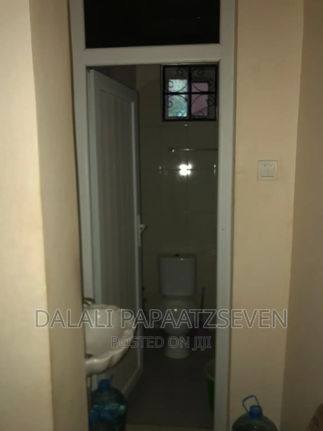 Furnished 1bdrm Apartment in Dalalipapaatzseven, Mbezi Beach for rent