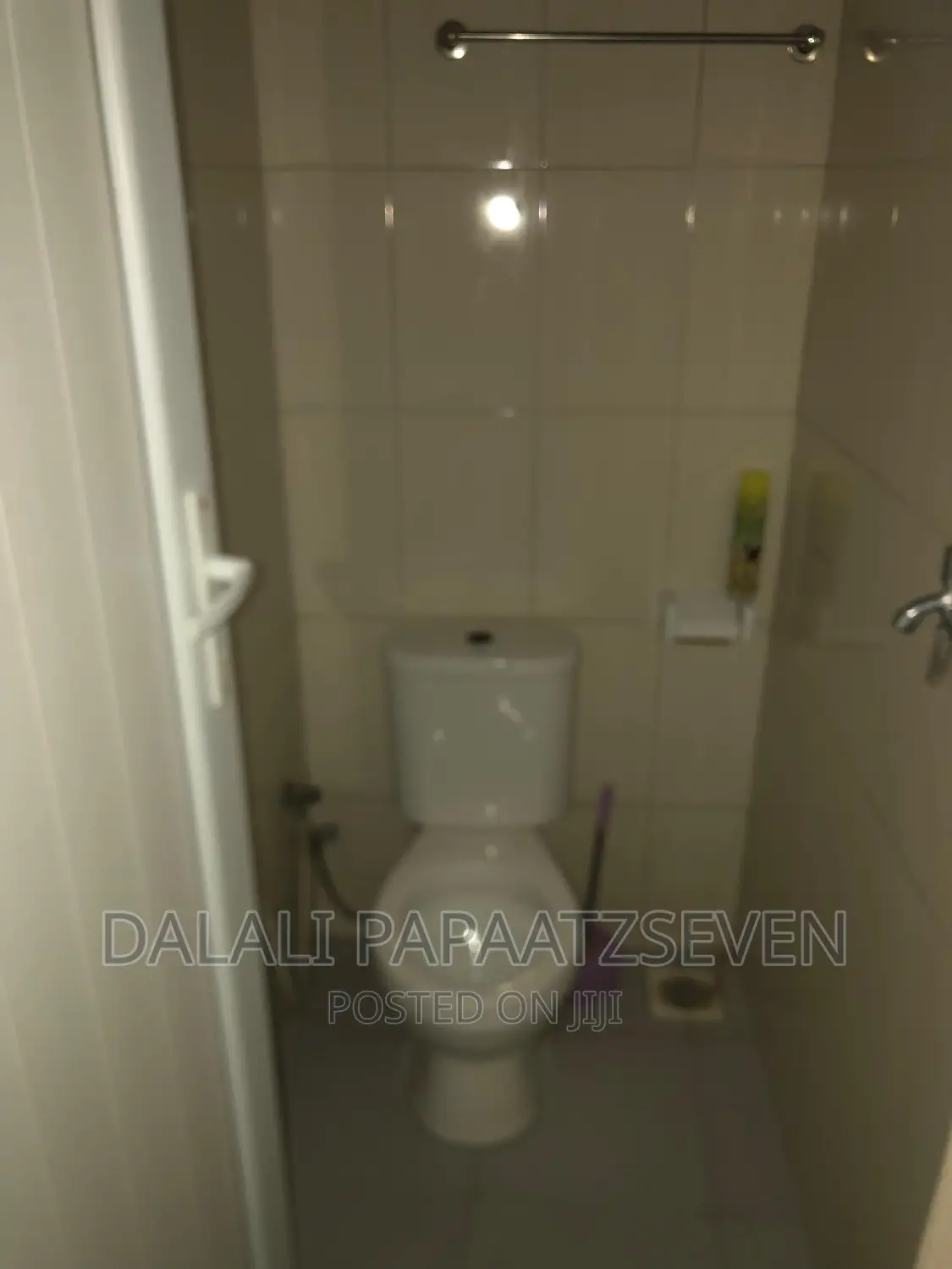 Furnished 1bdrm Apartment in Dalalipapaatzseven, Mbezi Beach for rent