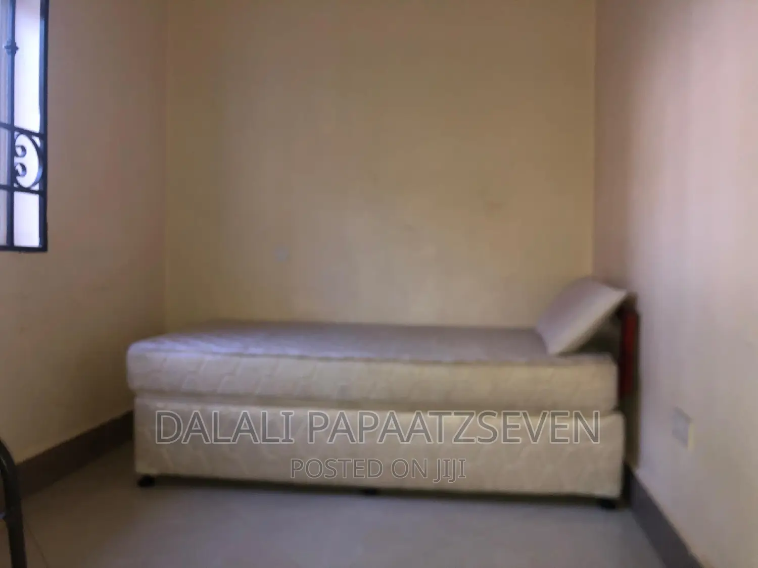 Furnished 1bdrm Apartment in Dalalipapaatzseven, Mbezi Beach for rent