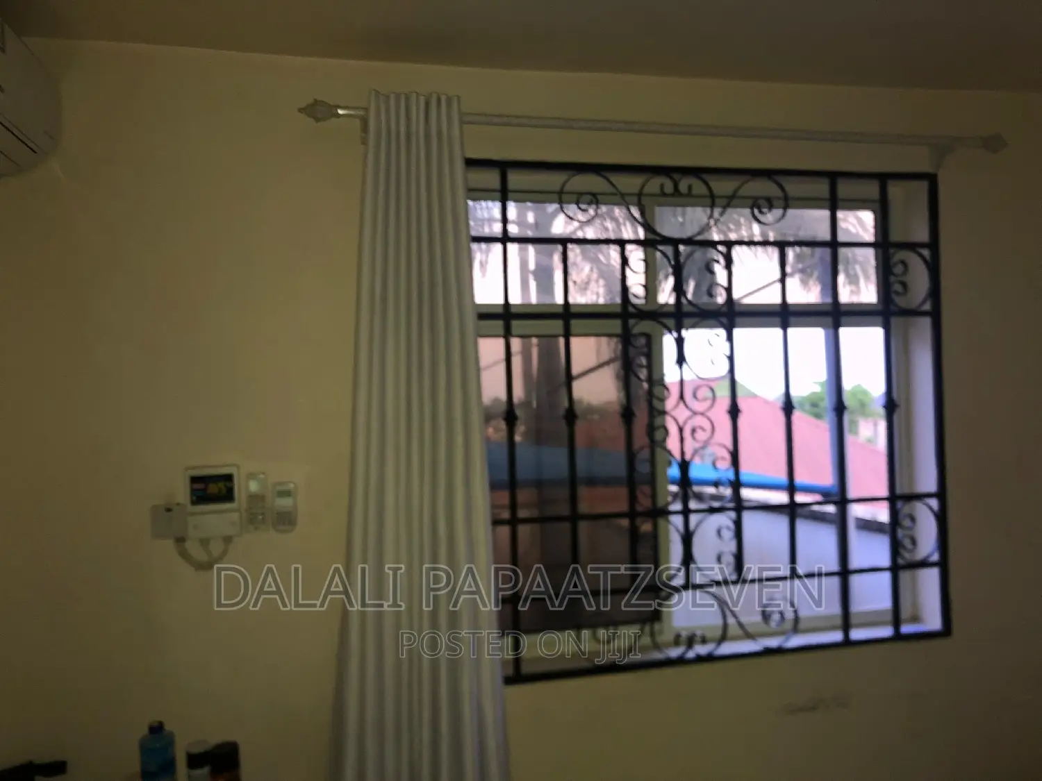 Furnished 1bdrm Apartment in Dalalipapaatzseven, Mbezi Beach for rent