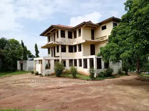 Furnished 20bdrm Block of Flats in Kibamba for sale