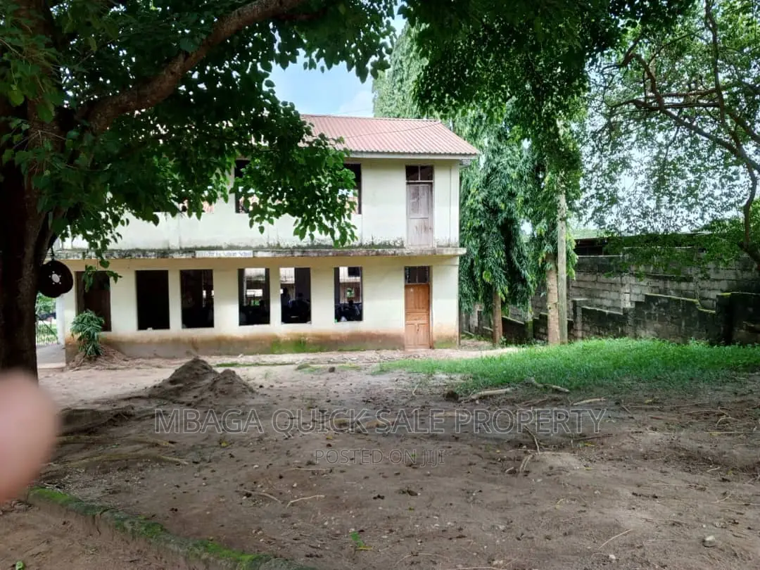 Furnished 20bdrm Block of Flats in Kibamba for sale