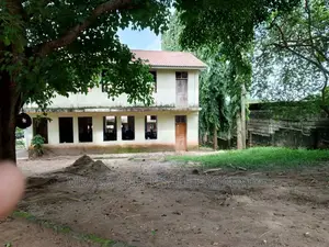 Furnished 20bdrm Block of Flats in Kibamba for sale