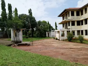 Furnished 20bdrm Block of Flats in Kibamba for sale