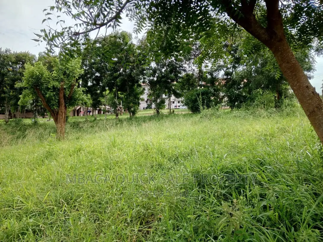 Furnished 20bdrm Block of Flats in Kibamba for sale
