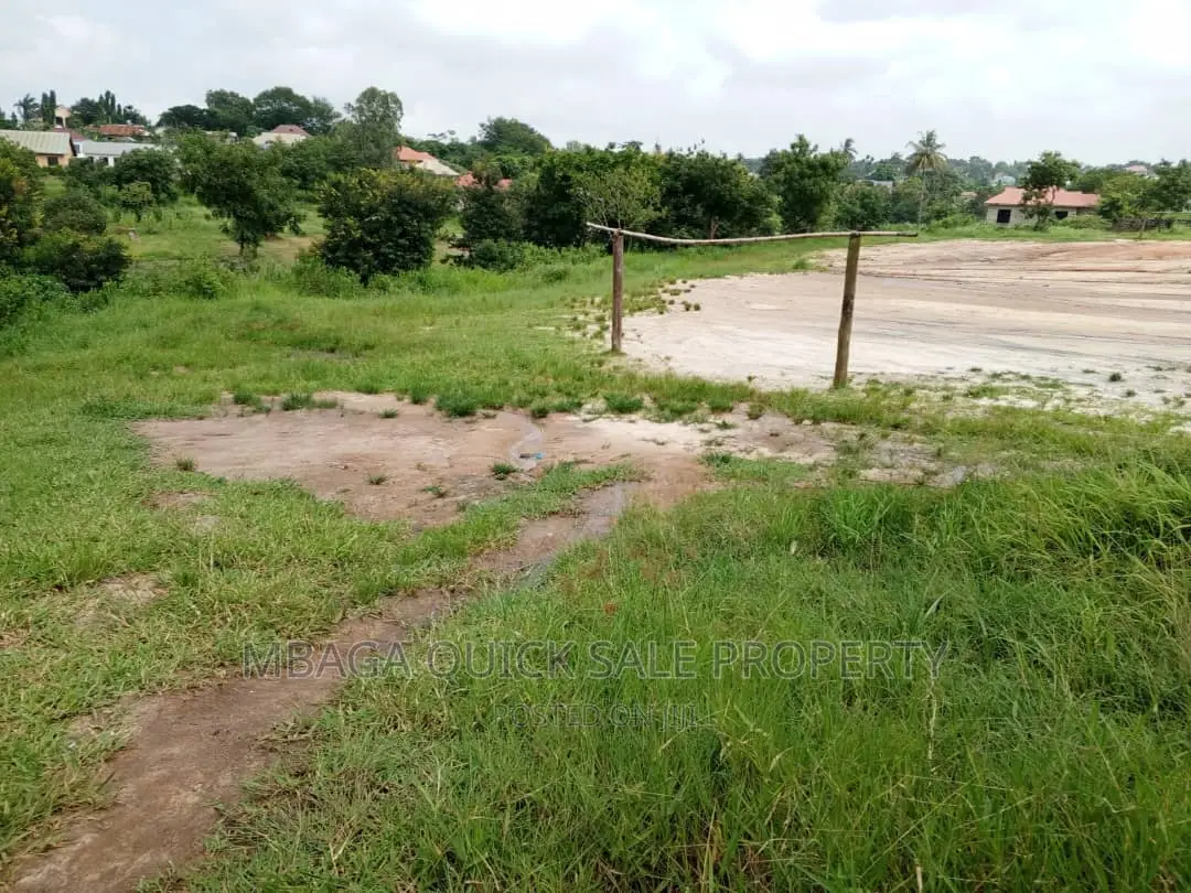 Furnished 20bdrm Block of Flats in Kibamba for sale