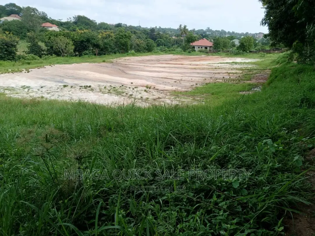Furnished 20bdrm Block of Flats in Kibamba for sale