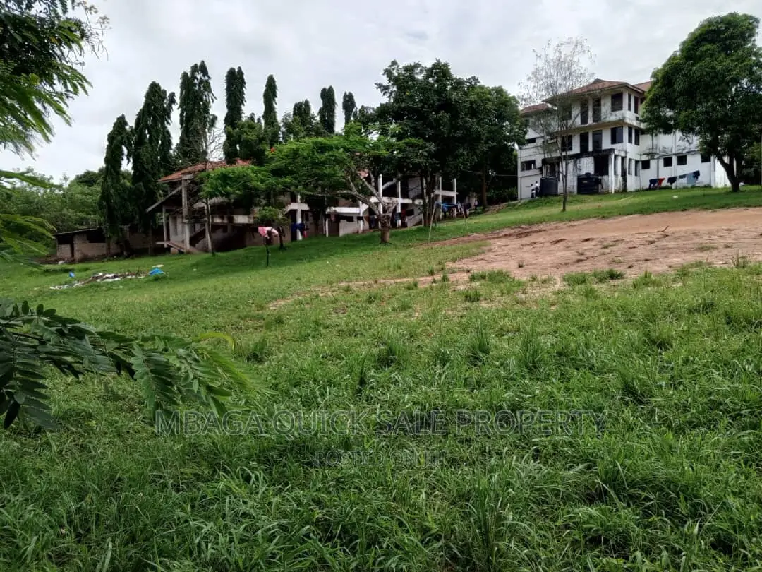 Furnished 20bdrm Block of Flats in Kibamba for sale
