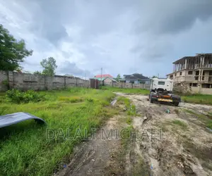 Salasala Plot for Sale 