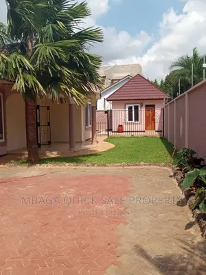 4bdrm House in Salasala Mwanzo, Mbezi for sale