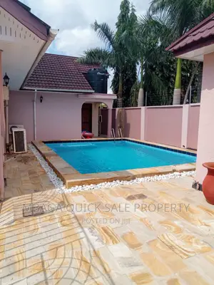4bdrm House in Salasala Mwanzo, Mbezi for sale