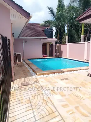 4bdrm House in Salasala Mwanzo, Mbezi for sale