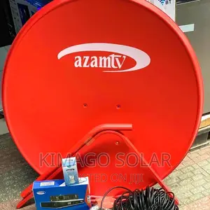 Tumia King'amuzi Cha Azam TV