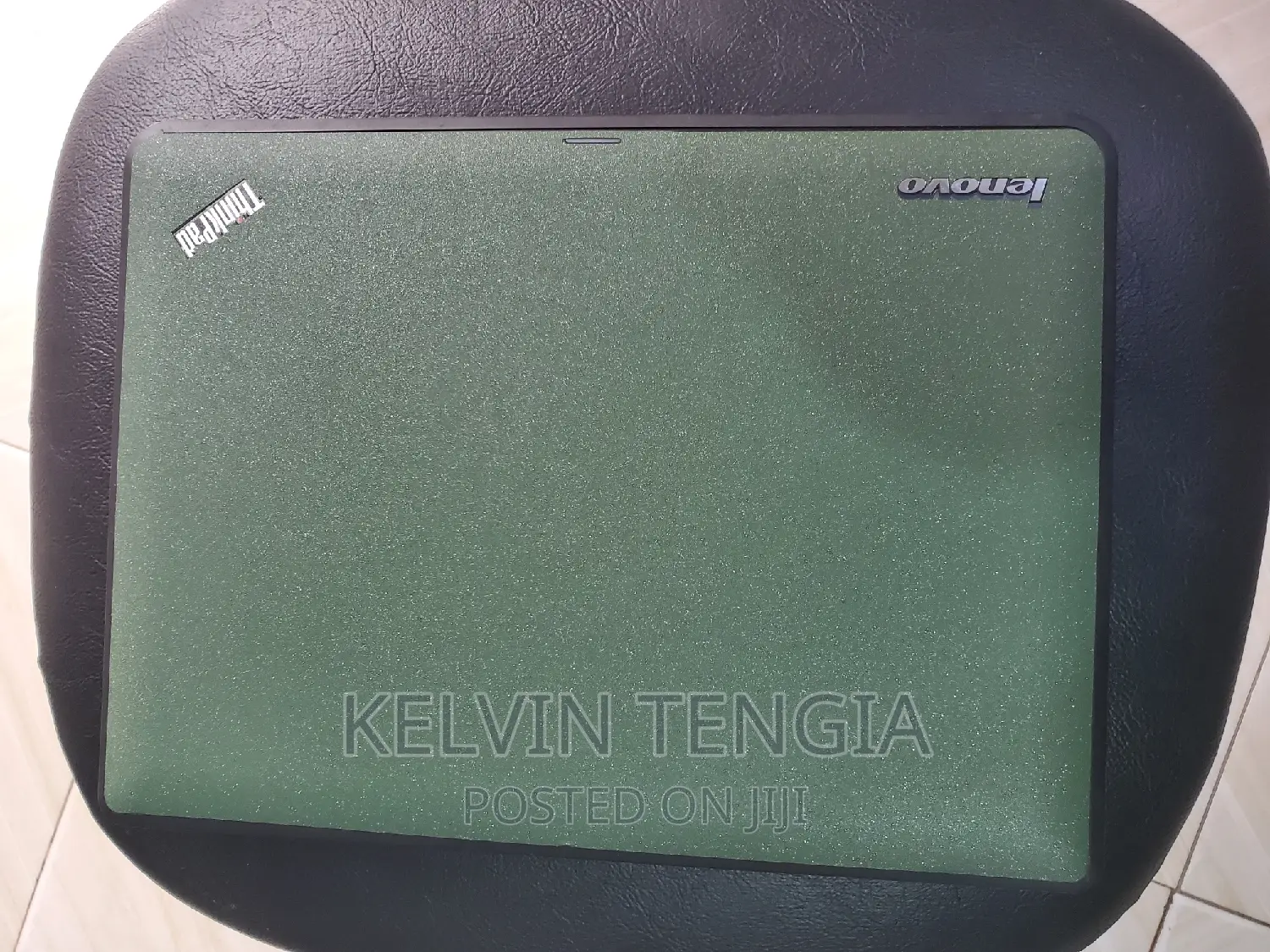 Laptop Lenovo ThinkPad X131e 4GB Intel HDD 500GB