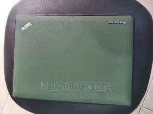 Laptop Lenovo ThinkPad X131e 4GB Intel HDD 500GB