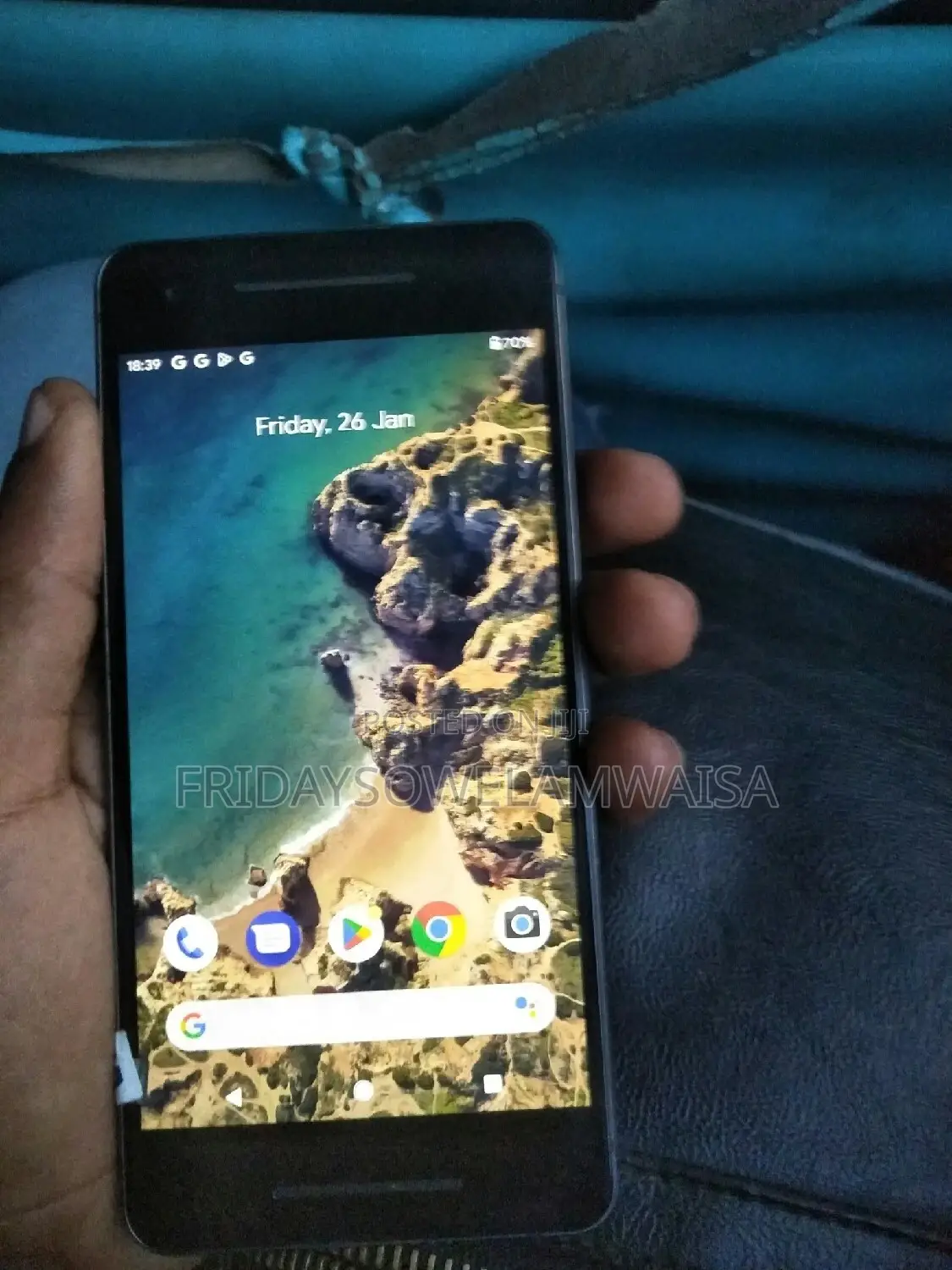 Mobile Phone 64 GB