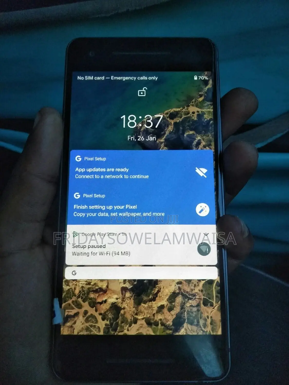 Mobile Phone 64 GB