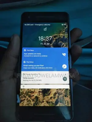 Mobile Phone 64 GB