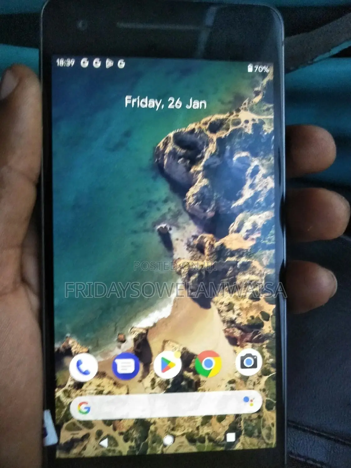 Mobile Phone 64 GB