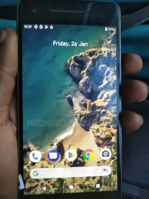 Mobile Phone 64 GB