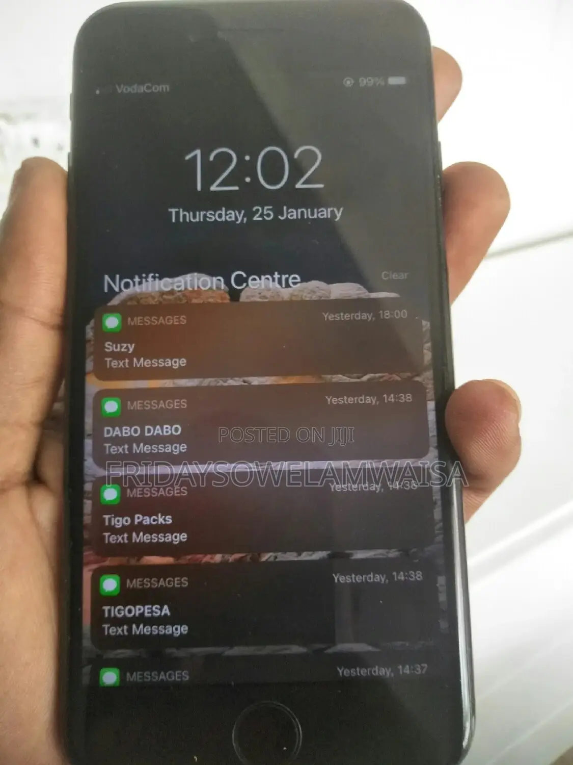 Apple iPhone 7 32 GB