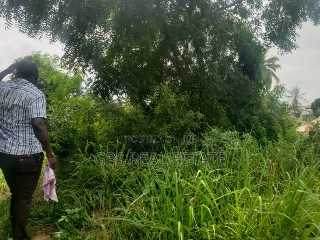 Plot for Sale at Mbezi Magufuli