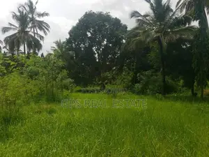 Plot for Sale at Mbezi Magufuli