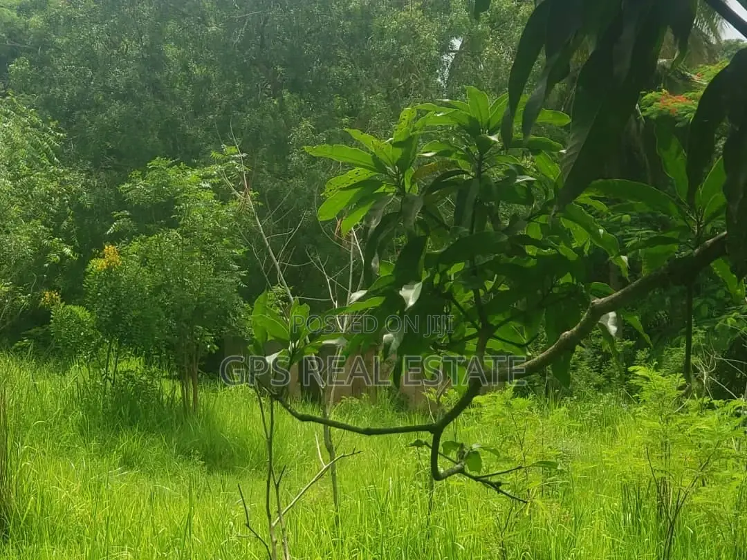 Plot for Sale at Mbezi Magufuli