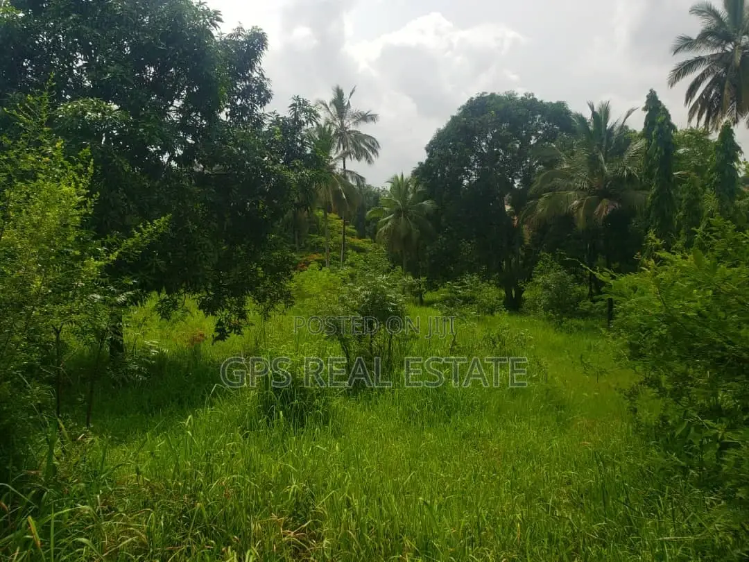 Plot for Sale at Mbezi Magufuli