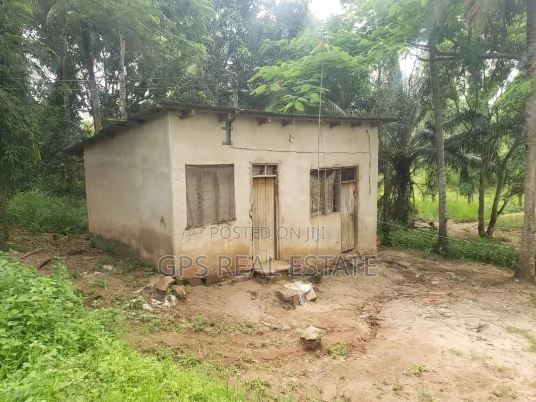 Plot for Sale at Mbezi Magufuli