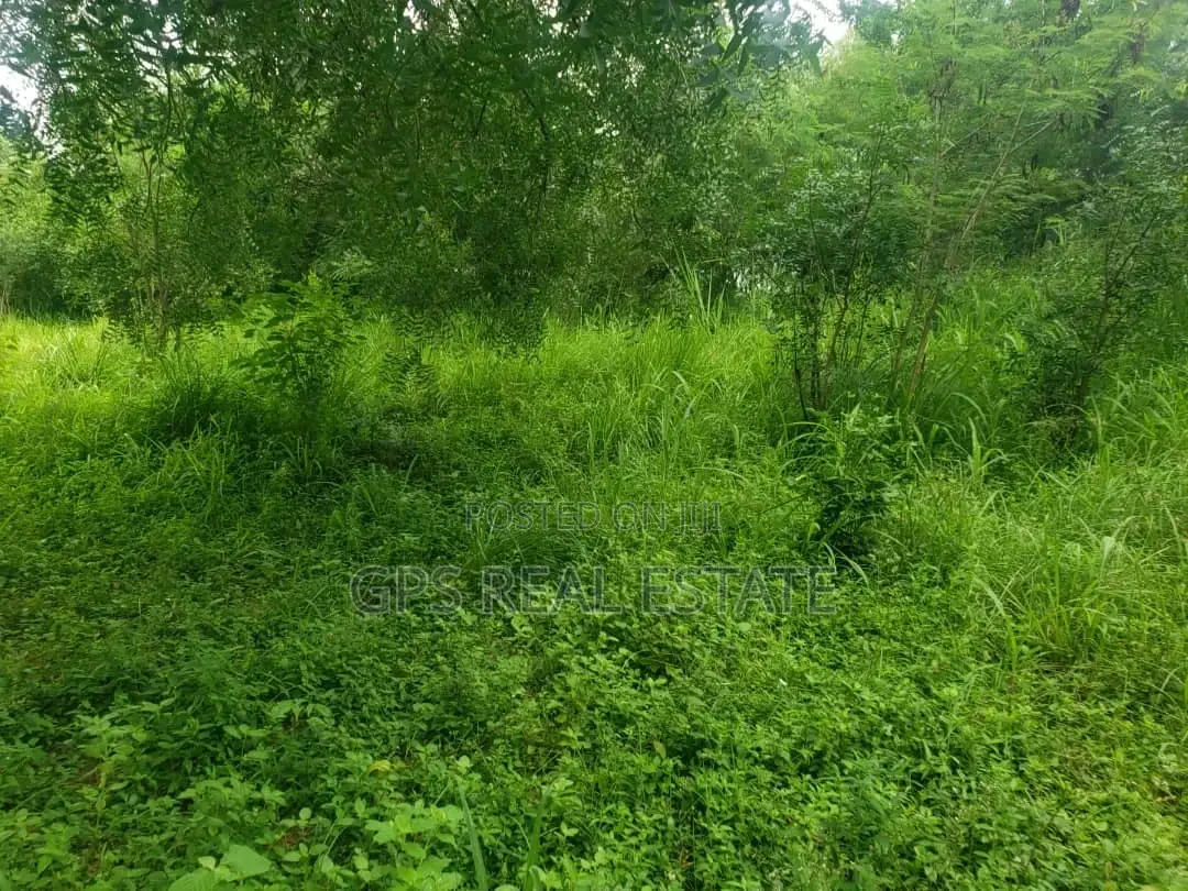Plot for Sale at Mbezi Magufuli